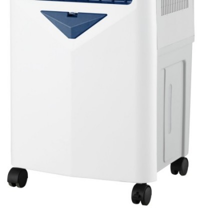 Priročnik za ponakupno vzdrževanje zračnih hladilnikov