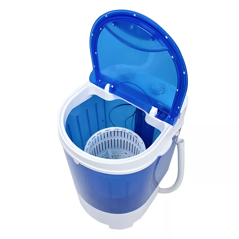 DC Semi Automatic Washing Machine