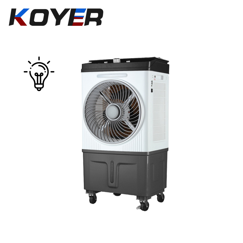 Majhen ventilator za hlajenje zraka AC DC